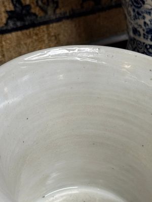 A Chinese langyao bitong, 18th C. — photo 13