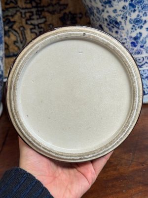 A Chinese langyao bitong, 18th C. — photo 18