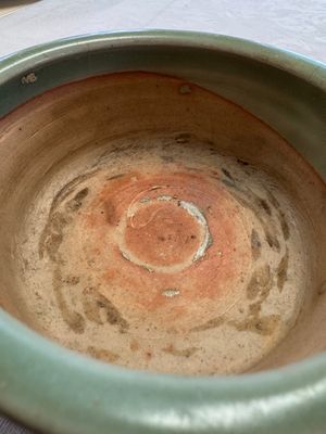 A Chinese Longquan celadon 'Bagua' tripod censer, Ming — foto 12
