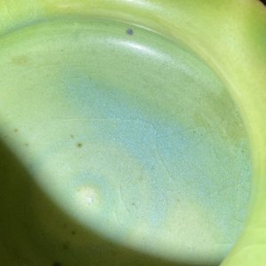 A Chinese Longquan celadon brush washer, Yuan/Ming — 照片 11
