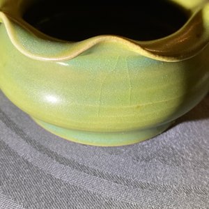 A Chinese Longquan celadon brush washer, Yuan/Ming — 照片 14