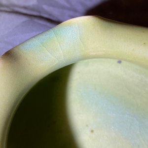 A Chinese Longquan celadon brush washer, Yuan/Ming — 照片 12