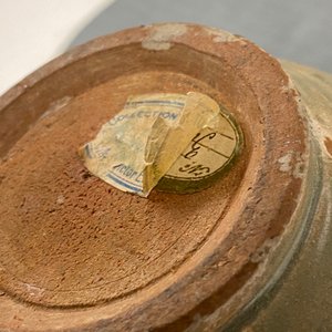 A Chinese Longquan celadon five-spouted urn, Song — photo 26