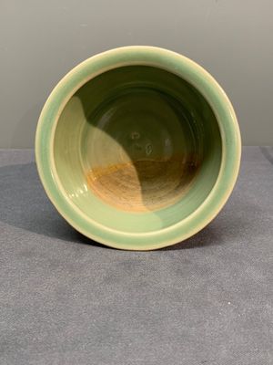 A Chinese Longquan celadon tripod 'trigrams' censer, Song — photo 5