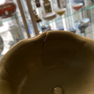 A Chinese Longquan celadon 'turtle in lotus flower' bowl, Song/Yuan — 照片 10