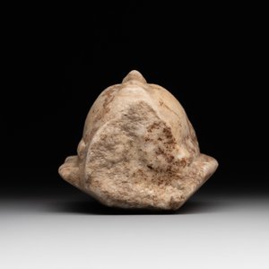 A Chinese marble head of Guanyin, Tang — foto 7
