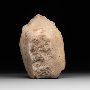 A Chinese marble head of Guanyin, Tang — foto 4