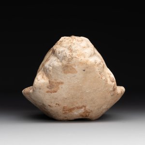 A Chinese marble head of Guanyin, Tang — foto 8
