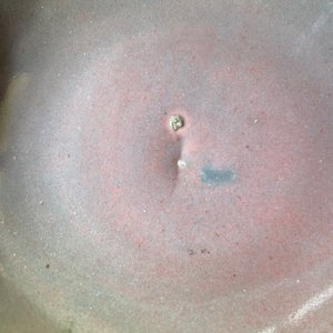 A Chinese monochrome liver-red bowl, 19th C. — photo 15