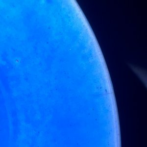 A Chinese monochrome turquoise-glazed bowl, Kangxi — photo 8