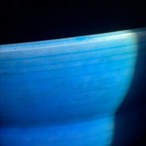 A Chinese monochrome turquoise-glazed bowl, Kangxi — photo 10