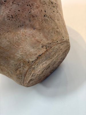 A Chinese painted pottery jar with geometric design, Neolithic period, Majiayao culture, 3rd millennium B.C. — photo 17