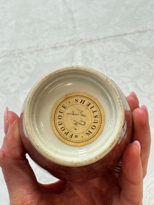 A Chinese peachbloom-glazed vase, 21st C. — photo 11
