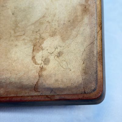 A Chinese 'Phoenix and Carp' ink stone — photo 7