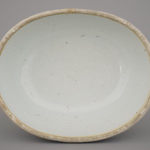 A Chinese porcelain blue and white tureen, cover and stand, Qianlong, 18th C. — 照片 9