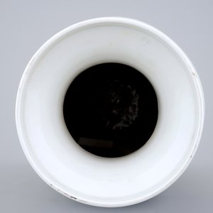 A Chinese PRC Cultural Revolution subject porcelain vase, 20th C. — photo 5