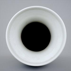 A Chinese PRC Cultural Revolution subject porcelain vase, 20th C. — photo 5
