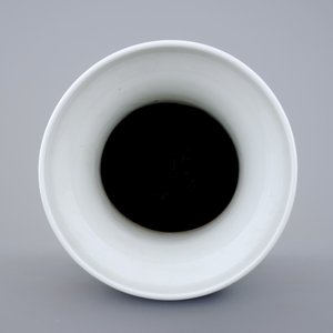 A Chinese PRC Cultural Revolution subject porcelain vase, 20th C. — photo 5