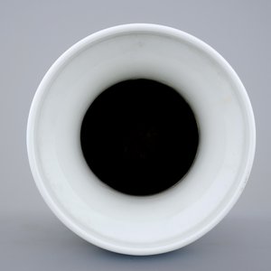 A Chinese PRC Cultural Revolution subject porcelain vase, 20th C. — photo 5