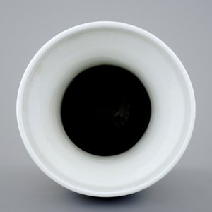 A Chinese PRC Cultural Revolution subject porcelain vase, 20th C. — photo 5