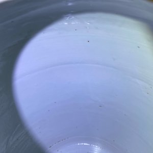 A Chinese qianjiang cai covered bowl and a jar, 19/20th C. — 照片 12