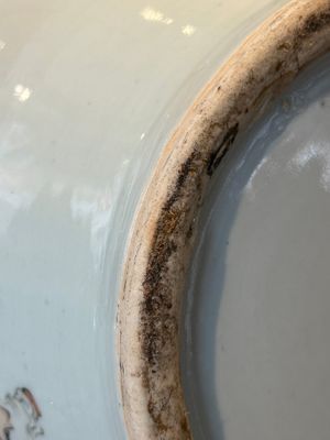 A Chinese qianjiang cai 'playing boys' vase, Ma Qingyun 馬慶雲 seal mark, dated 1917 — foto 21