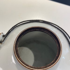 A Chinese qianjiang cai teapot and cover, 19/20th C. — photo 10