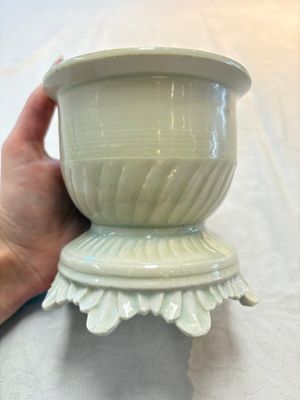 A Chinese qingbai censer, Northern Song or later — 照片 3