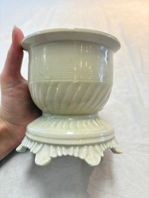 A Chinese qingbai censer, Northern Song or later — 照片 4