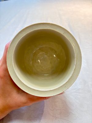 A Chinese qingbai censer, Northern Song or later — 照片 5