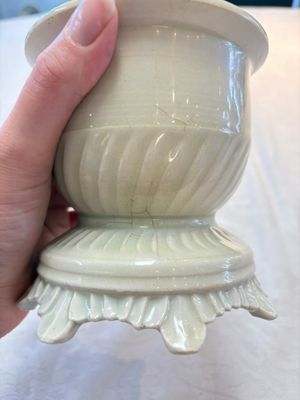 A Chinese qingbai censer, Northern Song or later — 照片 7