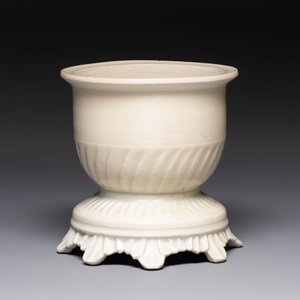 A Chinese qingbai censer, Northern Song or later — 照片 2