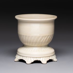 A Chinese qingbai censer, Northern Song or later — 照片 3