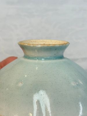 A Chinese qingbai incised lobed bowl, Song — photo 12