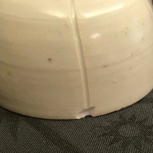 A Chinese qingbai melon-shaped box and cover, Southern Song — 照片 8