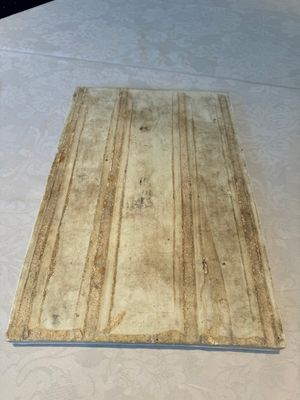 A Chinese rectangular qianjiang cai tray, signed Xu Jinchang 徐金昌, dated 1889 — 照片 11