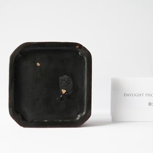 A Chinese red cinnabar lacquer four-tiered box, Wanli — 照片 15