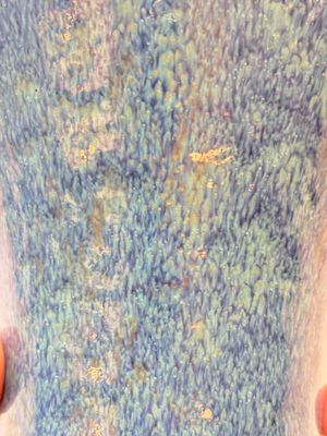 A Chinese robin's egg-glazed ‘meiping’ vase, 19/20th C. — photo 8