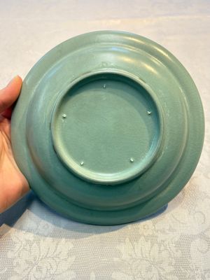 A Chinese Ru-type dish, 20th C. — foto 3