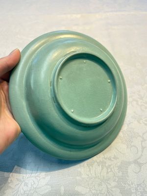 A Chinese Ru-type dish, 20th C. — foto 4