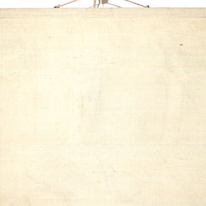 A Chinese silk scroll painting of a mandarin duck, signed, 19/20th C. — photo 7