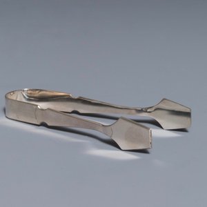 A Chinese silver art deco tea service on tray, Republic, 1st half 20th C. — photo 30