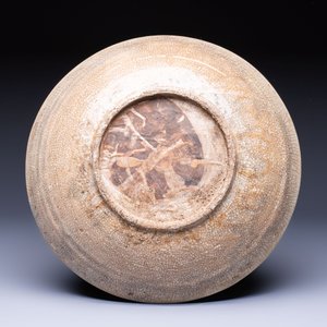 A Chinese Swatow Ge-type dish, Ming — 照片 3