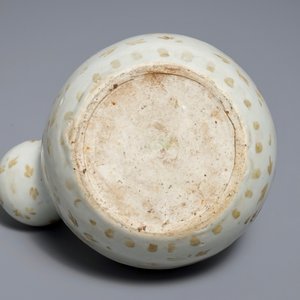 A Chinese Swatow kendi, Ming — 照片 6