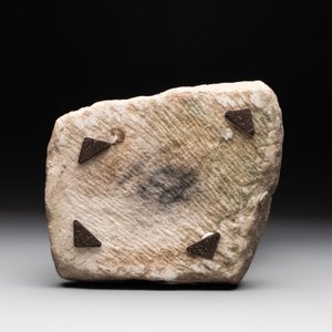 A Chinese Tang-style marble lion, 19/20th C. — photo 9