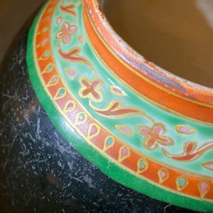 A Chinese Thai market Bencharong bowl, 19th C. — 照片 12
