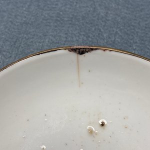A Chinese Thai market Bencharong bowl and cover, 19th C. — 照片 8