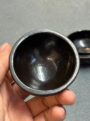 A Chinese tixi lacquer box and cover, Ming — 照片 7