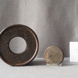 A Chinese wooden brush pot, Ming — 照片 11