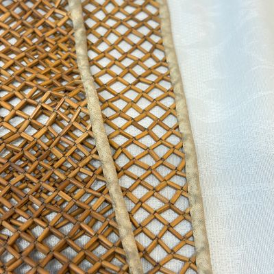 A Chinese woven bamboo jacket — photo 10